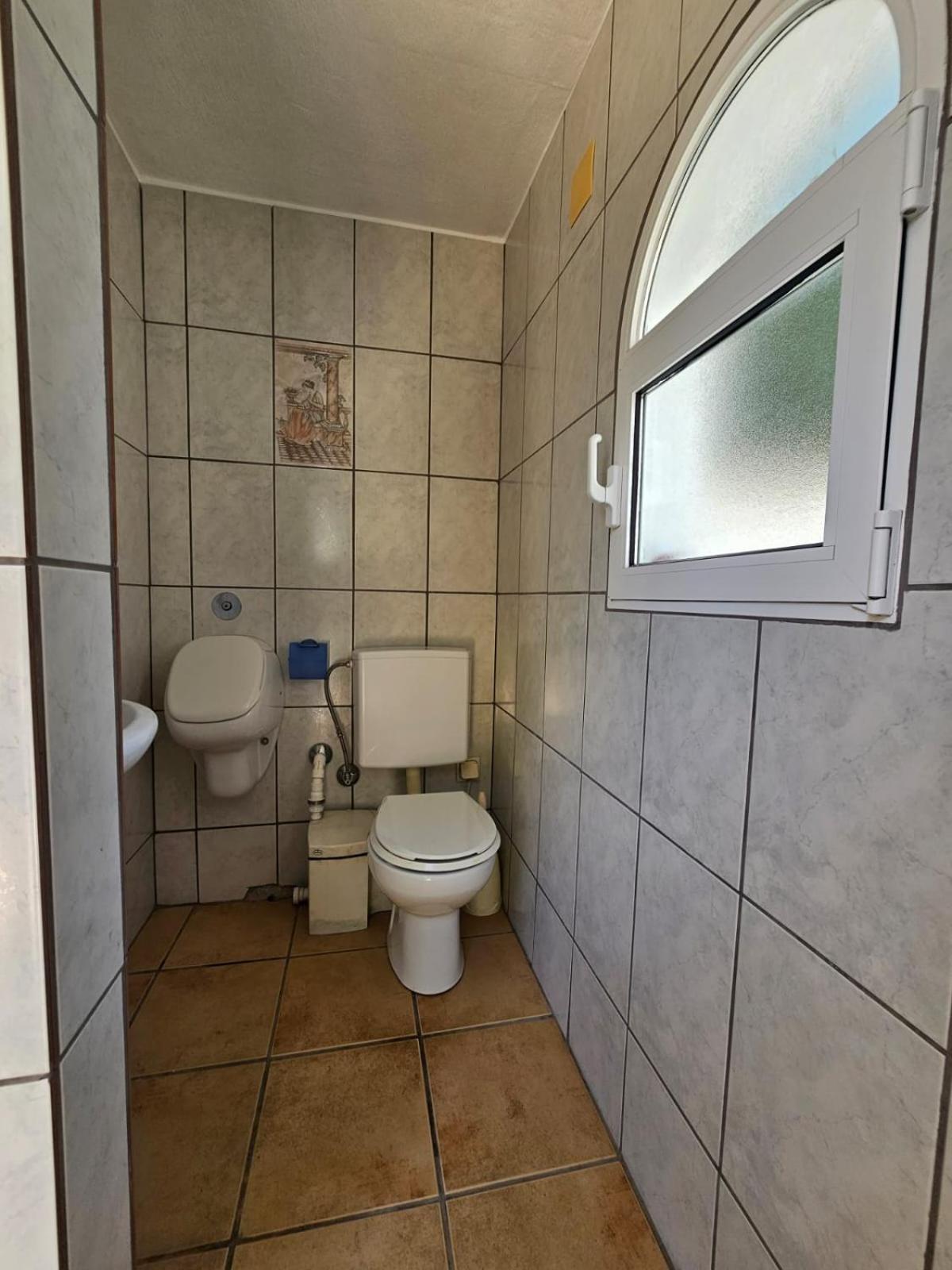 Villa Comas Dénia Buitenkant foto